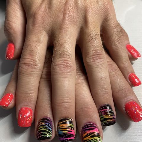 Sugar and Spice Salon, beauty salon in Klamath Falls, OR